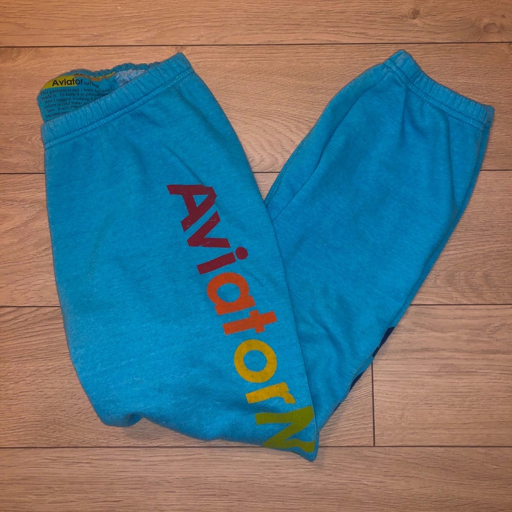 Aviator Nation Sweatpants